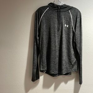 Under Armour shirt